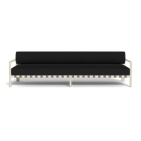 Parker 3 Seat Sofa