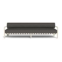 Parker 3 Seat Sofa