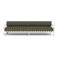 Parker 3 Seat Sofa