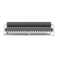 Καναπές Parker 3 θέσεων