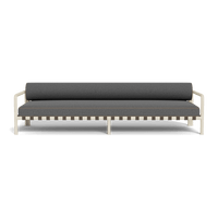 Καναπές Parker 3 θέσεων