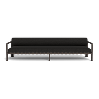 Καναπές Parker 3 θέσεων