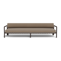 Καναπές Parker 3 θέσεων