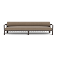 Καναπές Parker 3 θέσεων