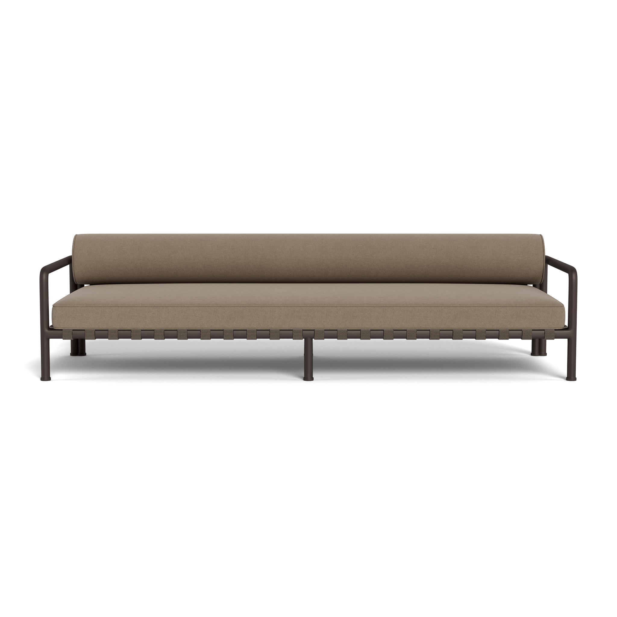 Καναπές Parker 3 θέσεων