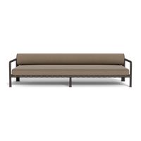 Καναπές Parker 3 θέσεων