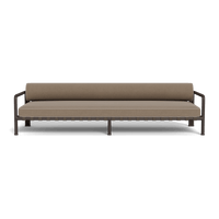 Καναπές Parker 3 θέσεων