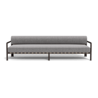 Parker 3 Seat Sofa