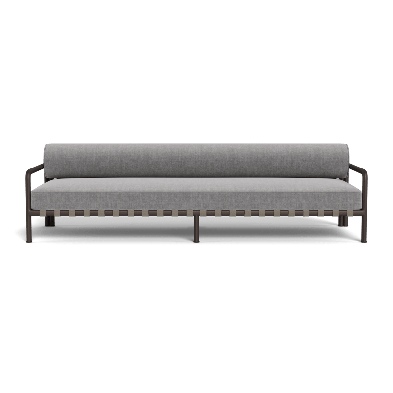 Parker 3 Seat Sofa