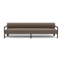 Parker 3 Seat Sofa