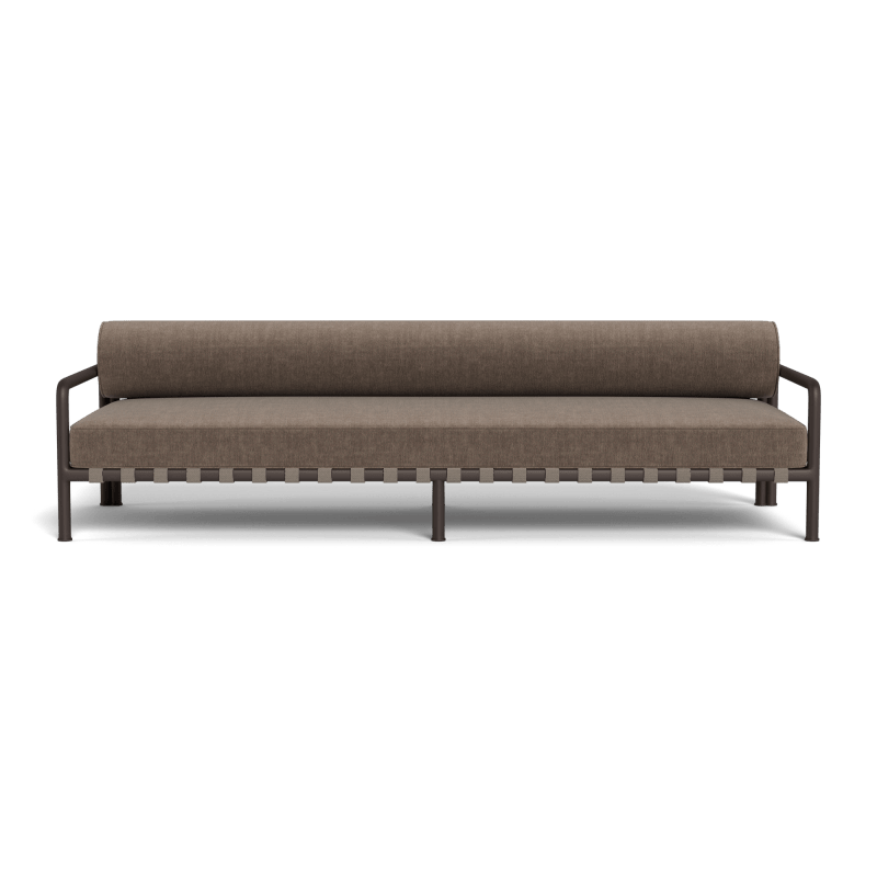 Parker 3 Seat Sofa