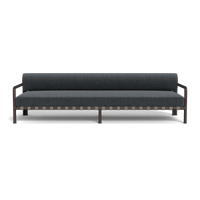 Parker 3 Seat Sofa