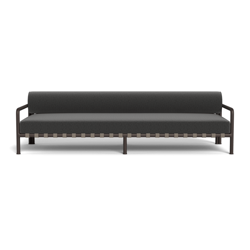 Parker 3 Seat Sofa