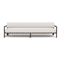 Parker 3 Seat Sofa