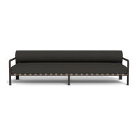 Parker 3 Seat Sofa