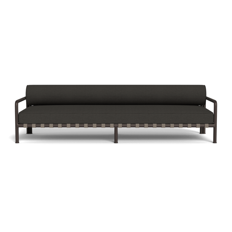 Parker 3 Seat Sofa