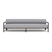 Parker 3 Seat Sofa