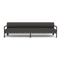 Parker 3 Seat Sofa