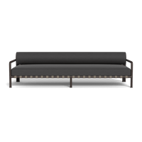 Parker 3 Seat Sofa