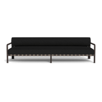 Parker 3 Seat Sofa