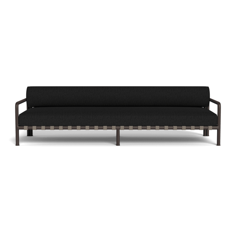 Parker 3 Seat Sofa