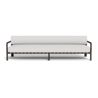 Parker 3 Seat Sofa