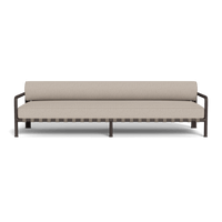 Parker 3 Seat Sofa