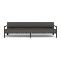 Parker 3 Seat Sofa