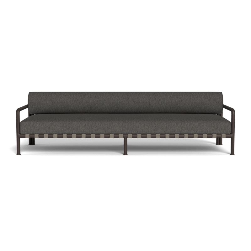 Parker 3 Seat Sofa