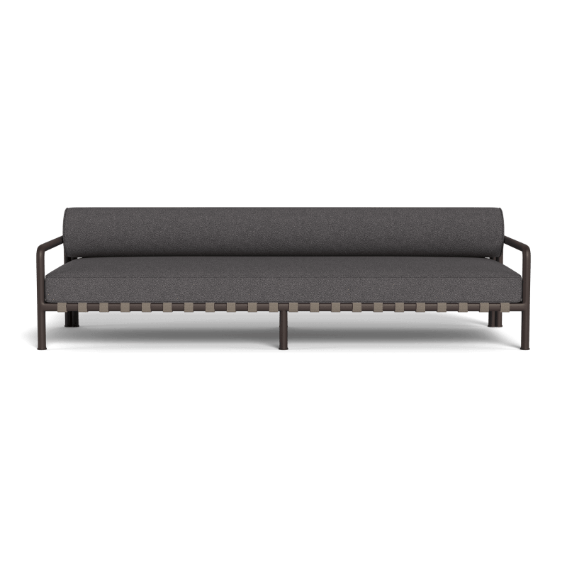 Parker 3 Seat Sofa