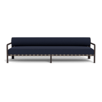 Parker 3 Seat Sofa