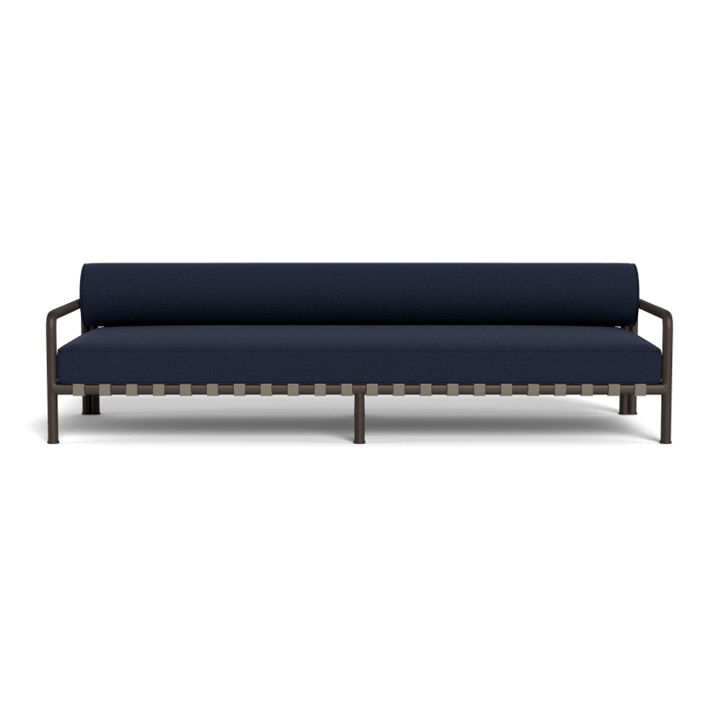 Parker 3 Seat Sofa