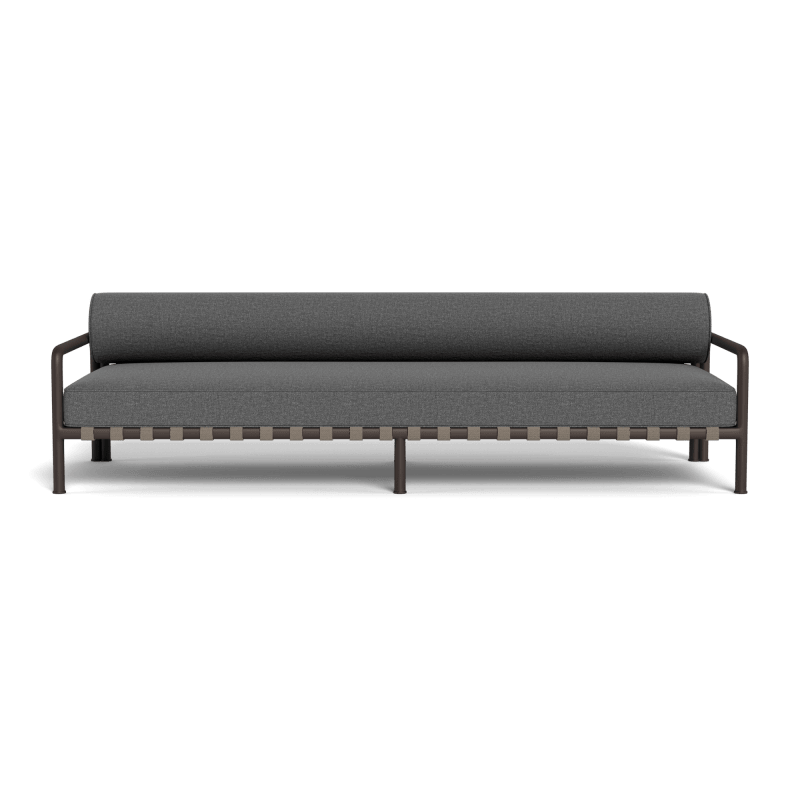 Parker 3 Seat Sofa