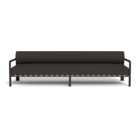 Parker 3 Seat Sofa