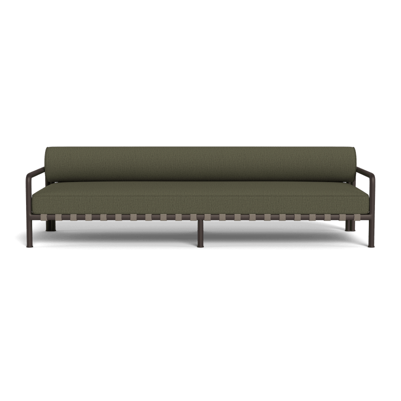 Parker 3 Seat Sofa