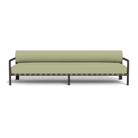 Parker 3 Seat Sofa