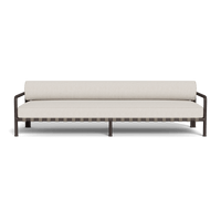 Parker 3 Seat Sofa