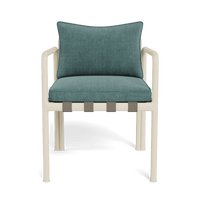 Καρέκλα τραπεζαρίας Parker