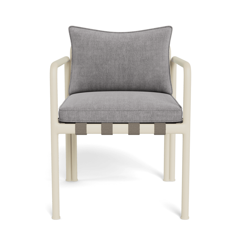 Καρέκλα τραπεζαρίας Parker