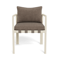 Καρέκλα τραπεζαρίας Parker