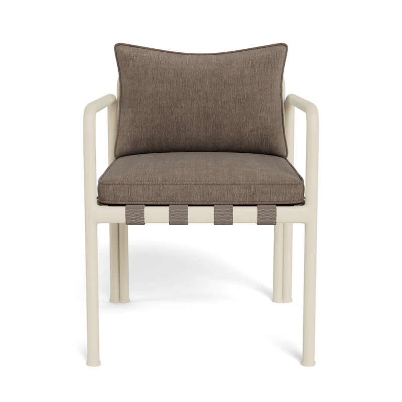 Καρέκλα τραπεζαρίας Parker