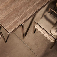 Καρέκλα τραπεζαρίας Parker