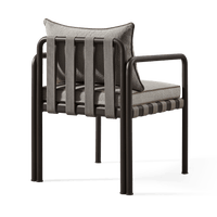 Καρέκλα τραπεζαρίας Parker