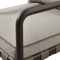 Καρέκλα τραπεζαρίας Parker