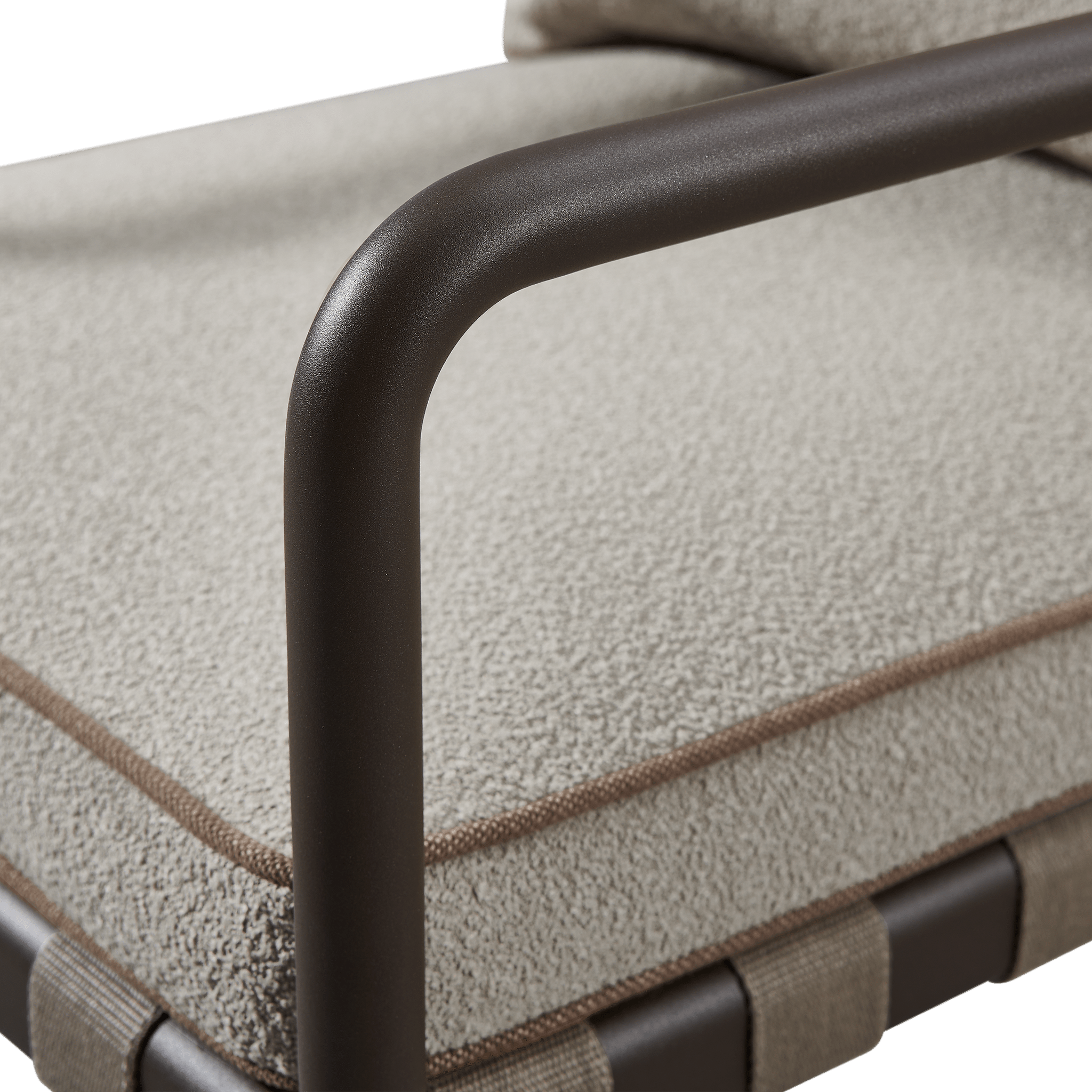 Καρέκλα τραπεζαρίας Parker