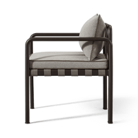 Καρέκλα τραπεζαρίας Parker