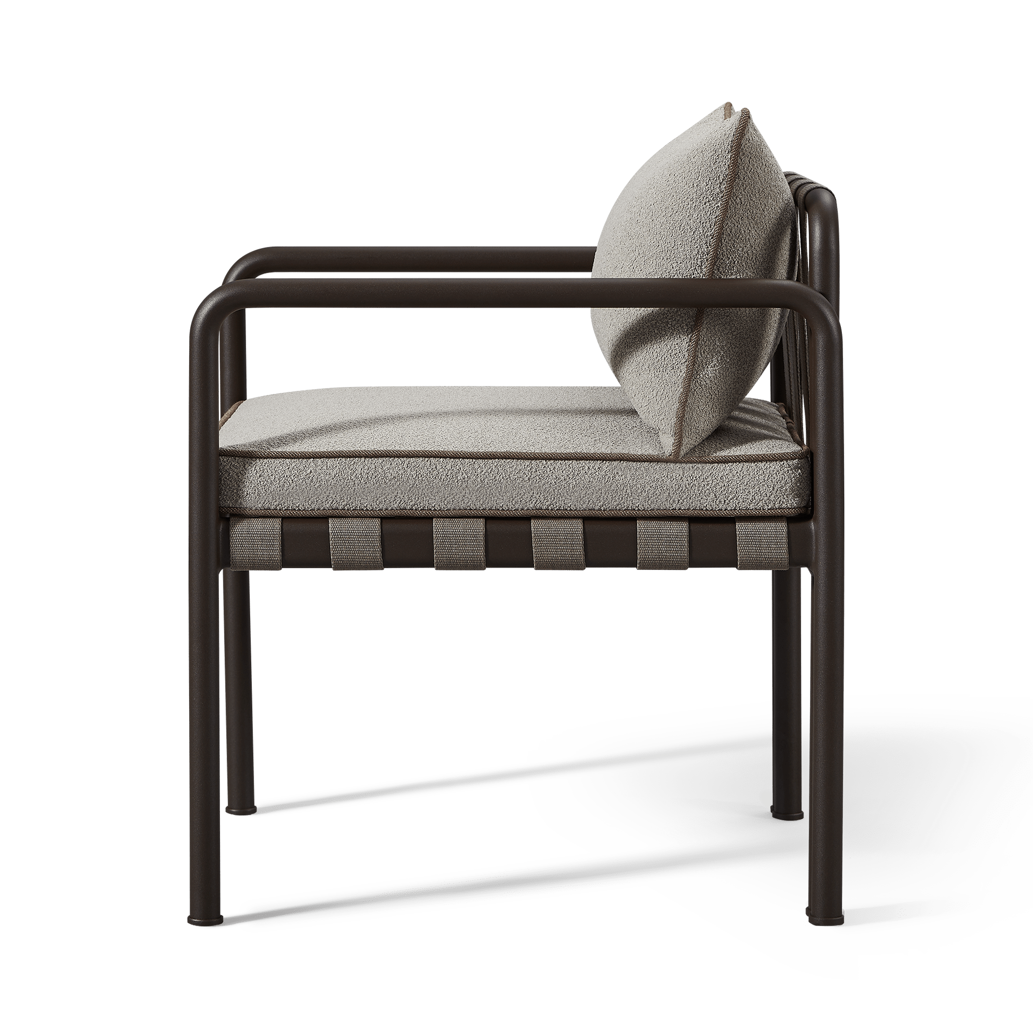 Καρέκλα τραπεζαρίας Parker