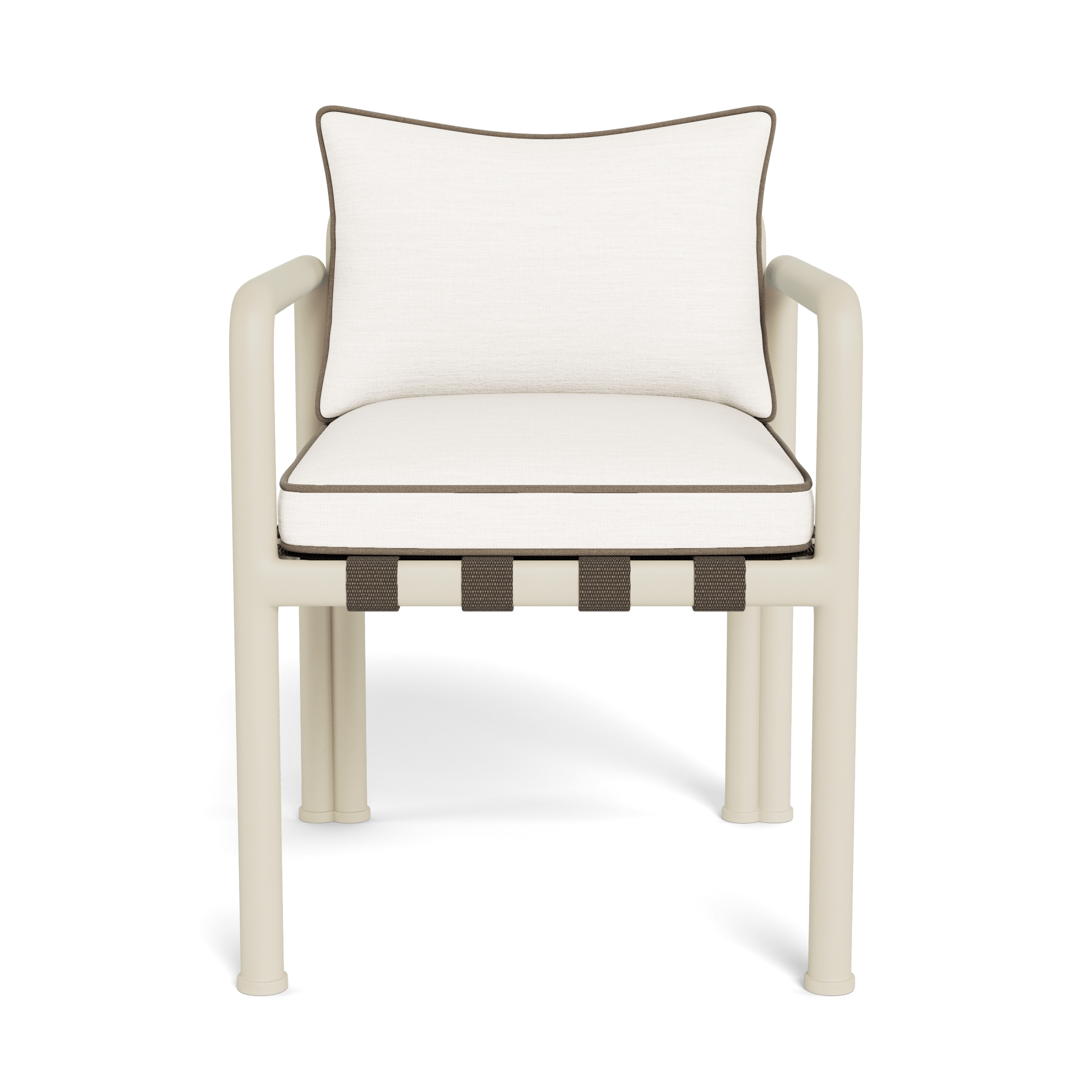 Καρέκλα τραπεζαρίας Parker