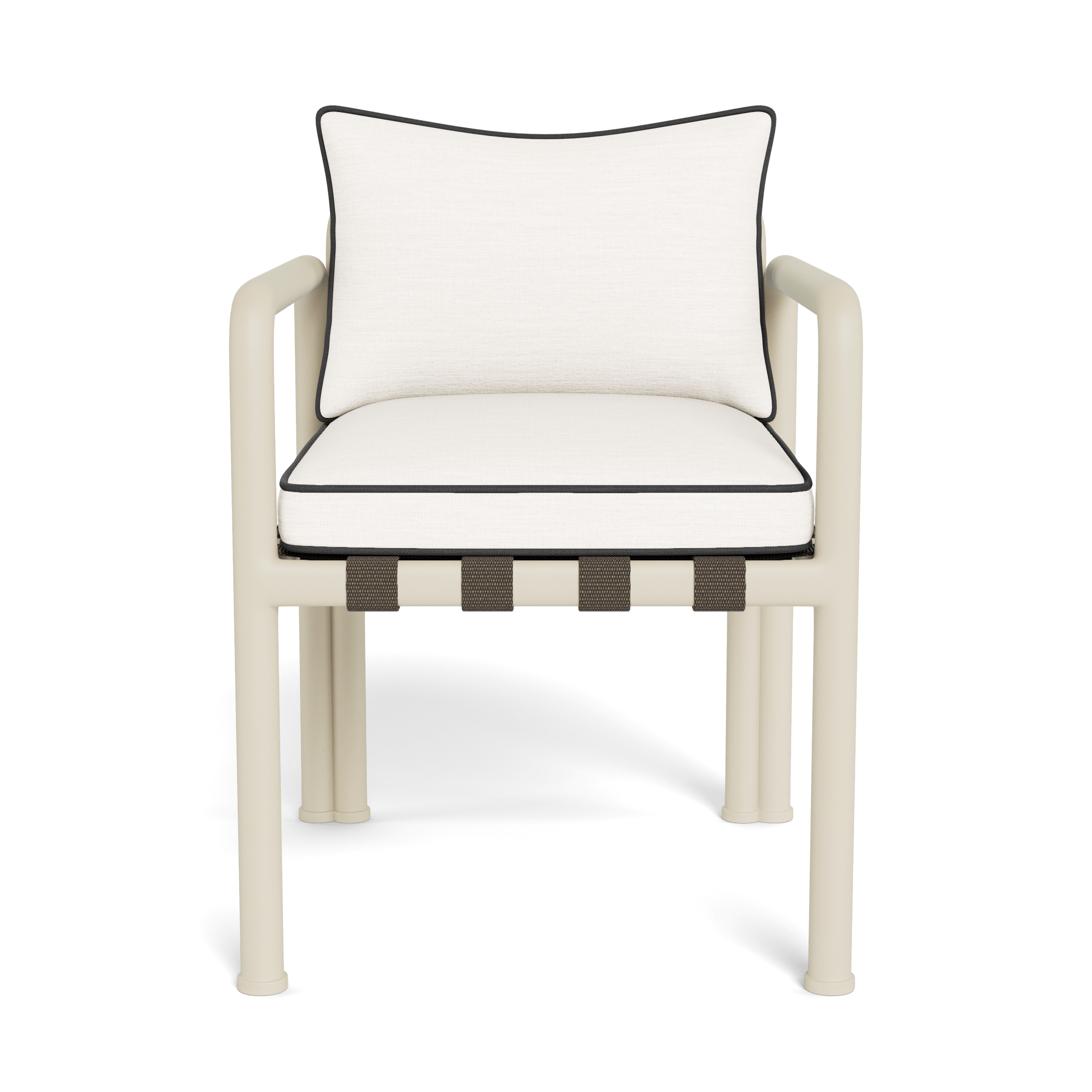 Καρέκλα τραπεζαρίας Parker