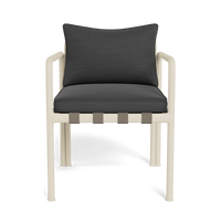 Καρέκλα τραπεζαρίας Parker